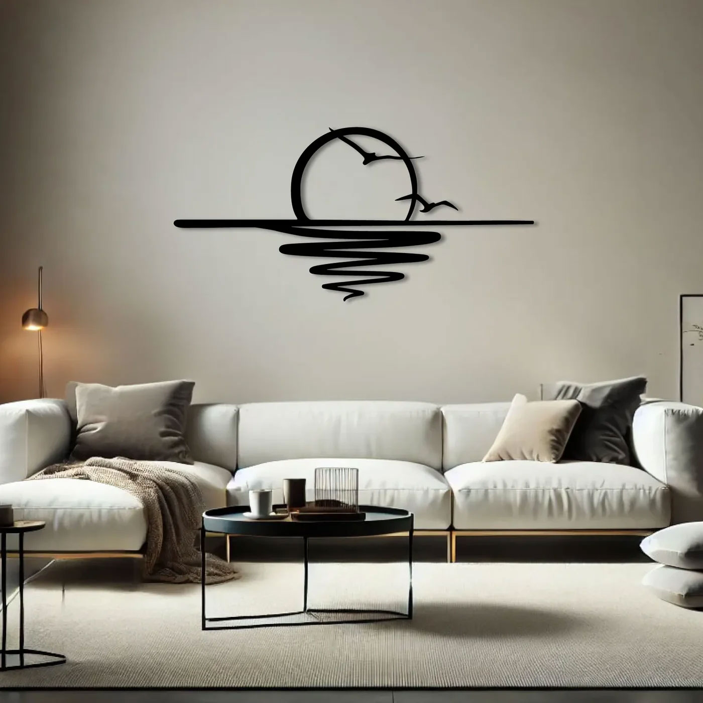 Harmonie Design Facebook ad