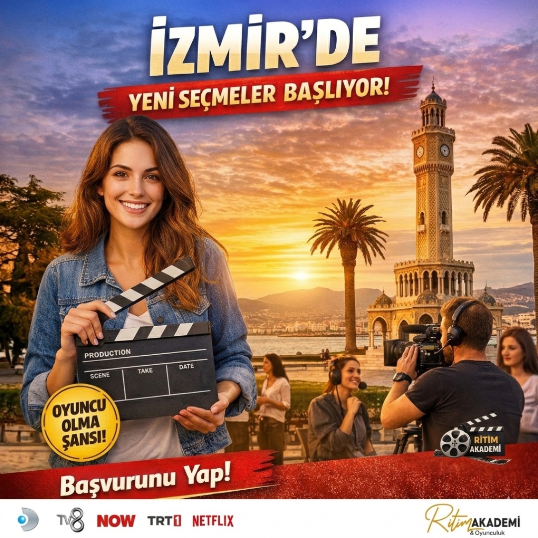 Ritim Akademi & Oyunculuk Ajansı Facebook ad