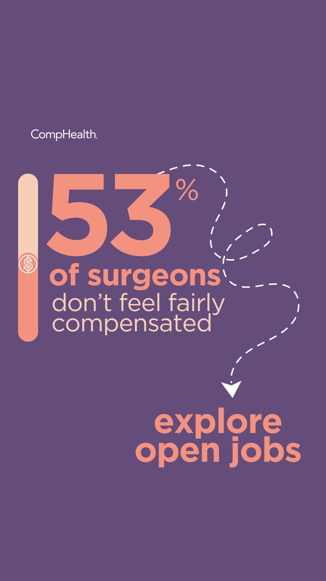 CompHealth Facebook ad