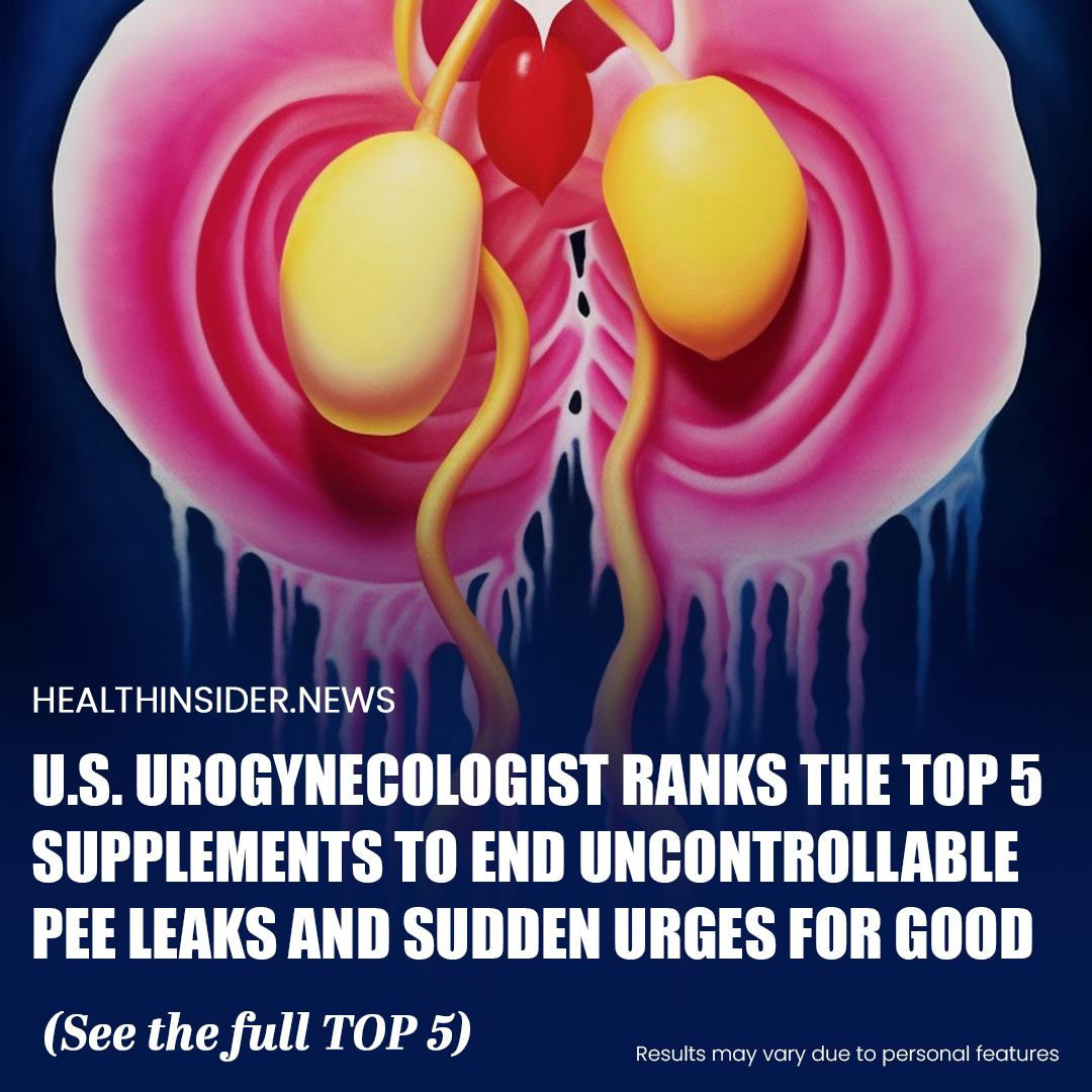 Health Insider Facebook ad