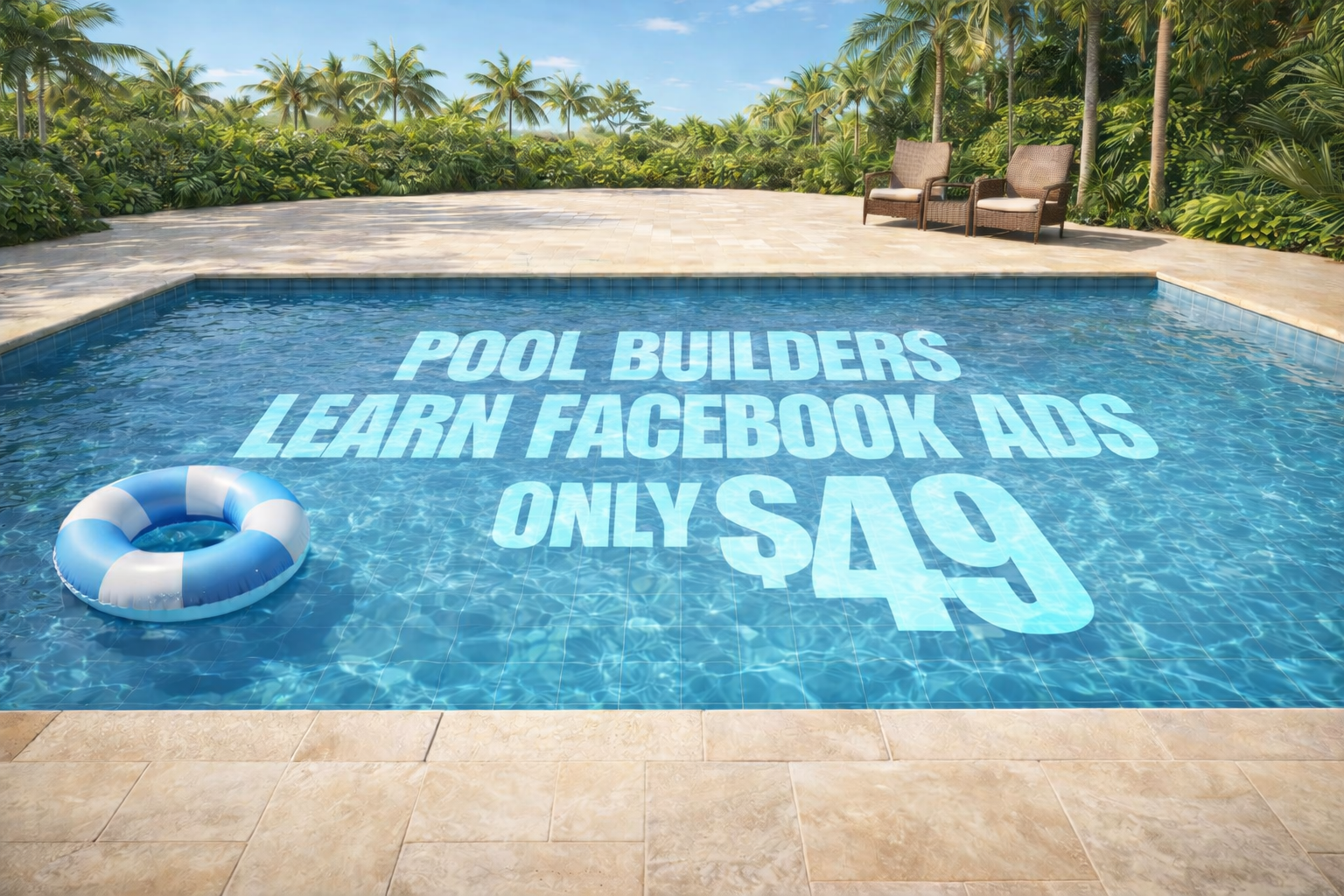 We Market Trades Facebook ad from Apr 10, 2026