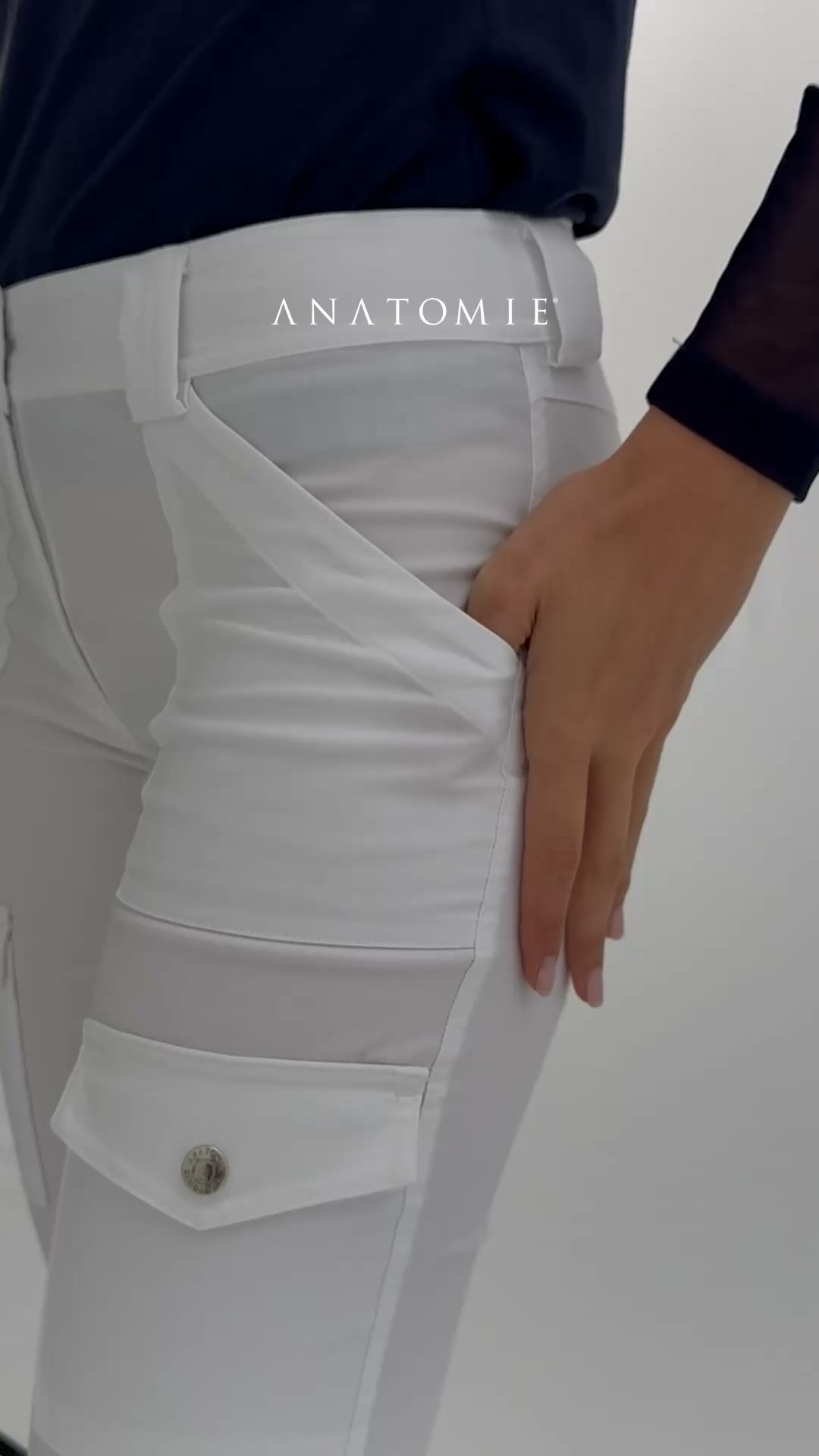 Anatomie Facebook ad from Jul 14, 2026