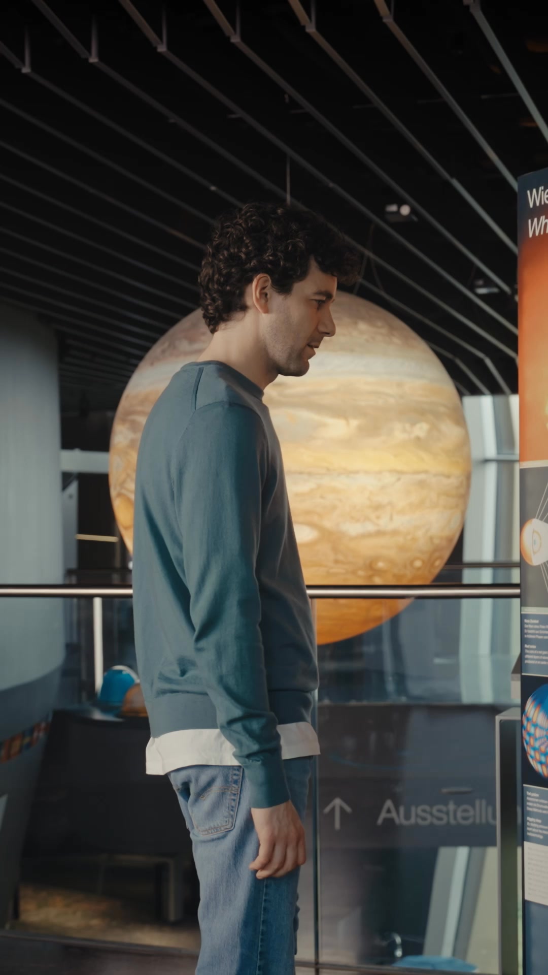 Allianz Deutschland Facebook ad: Da für dein Geld. Da für dein Leben.