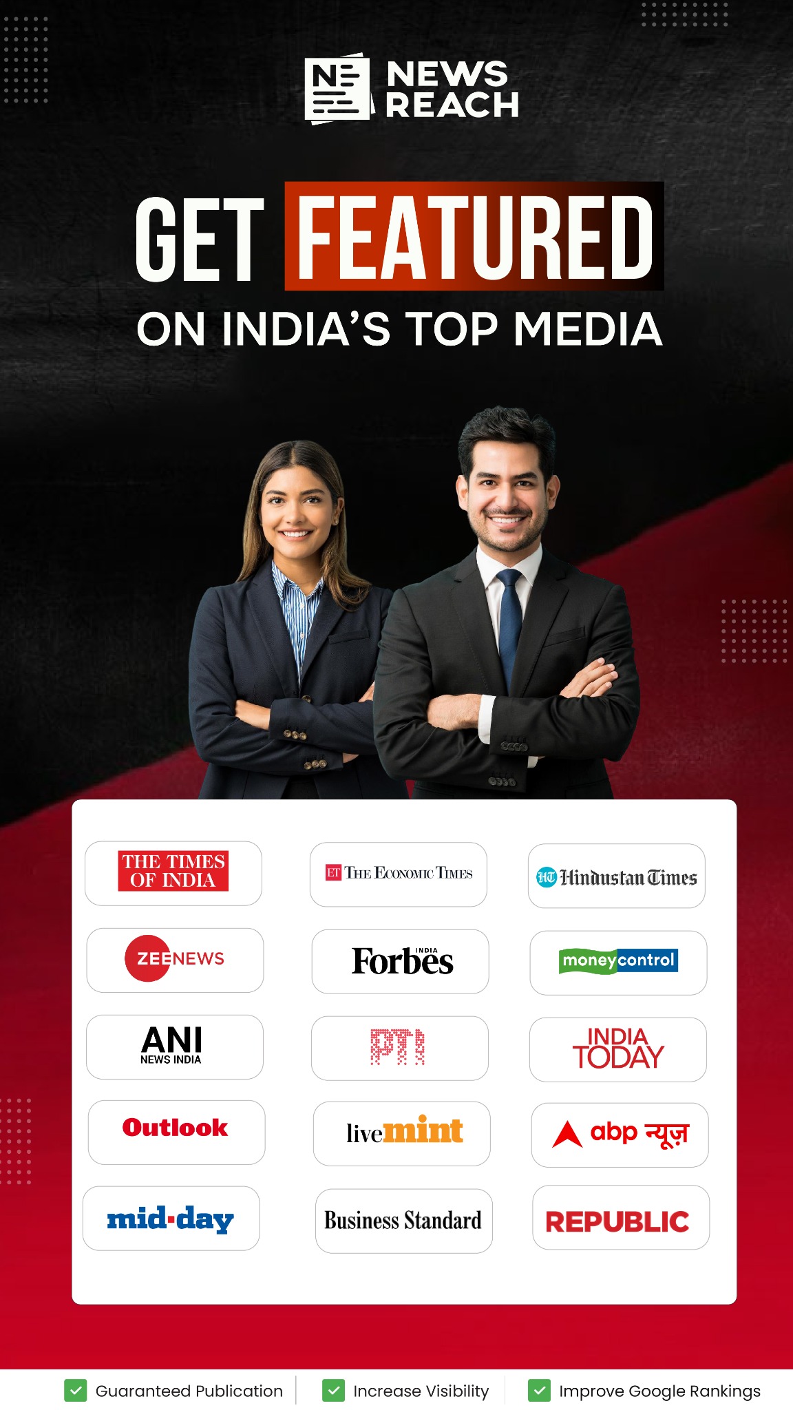 NewsReach Facebook ad from Jan 29, 2026
