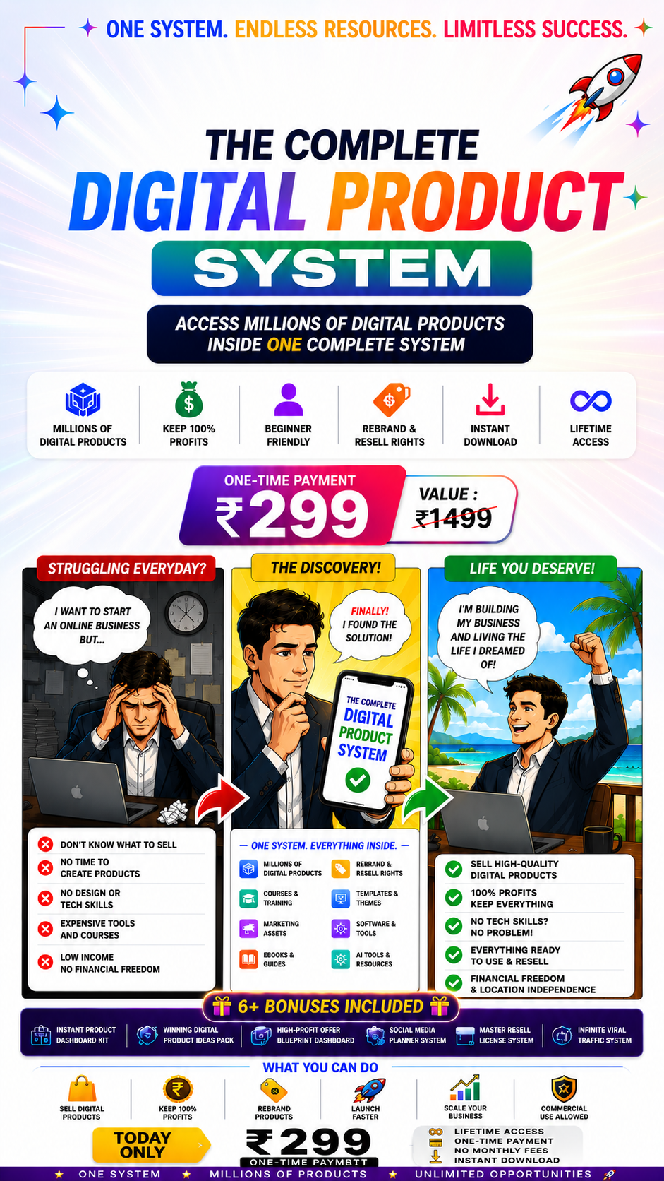 Creativity Vault Facebook ad from Jun 12, 2026