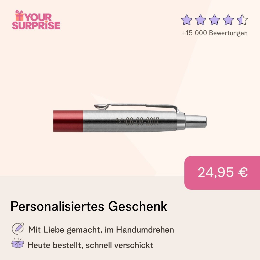 YourSurprise Facebook ad
