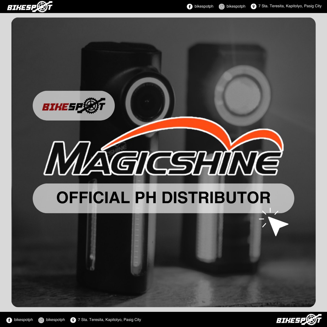 Bikespot PH Facebook ad