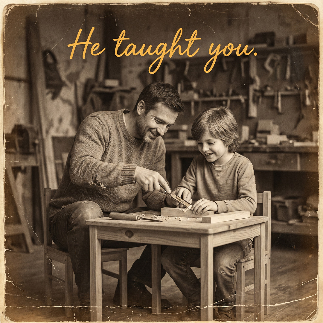 BeaverCraft Facebook ad