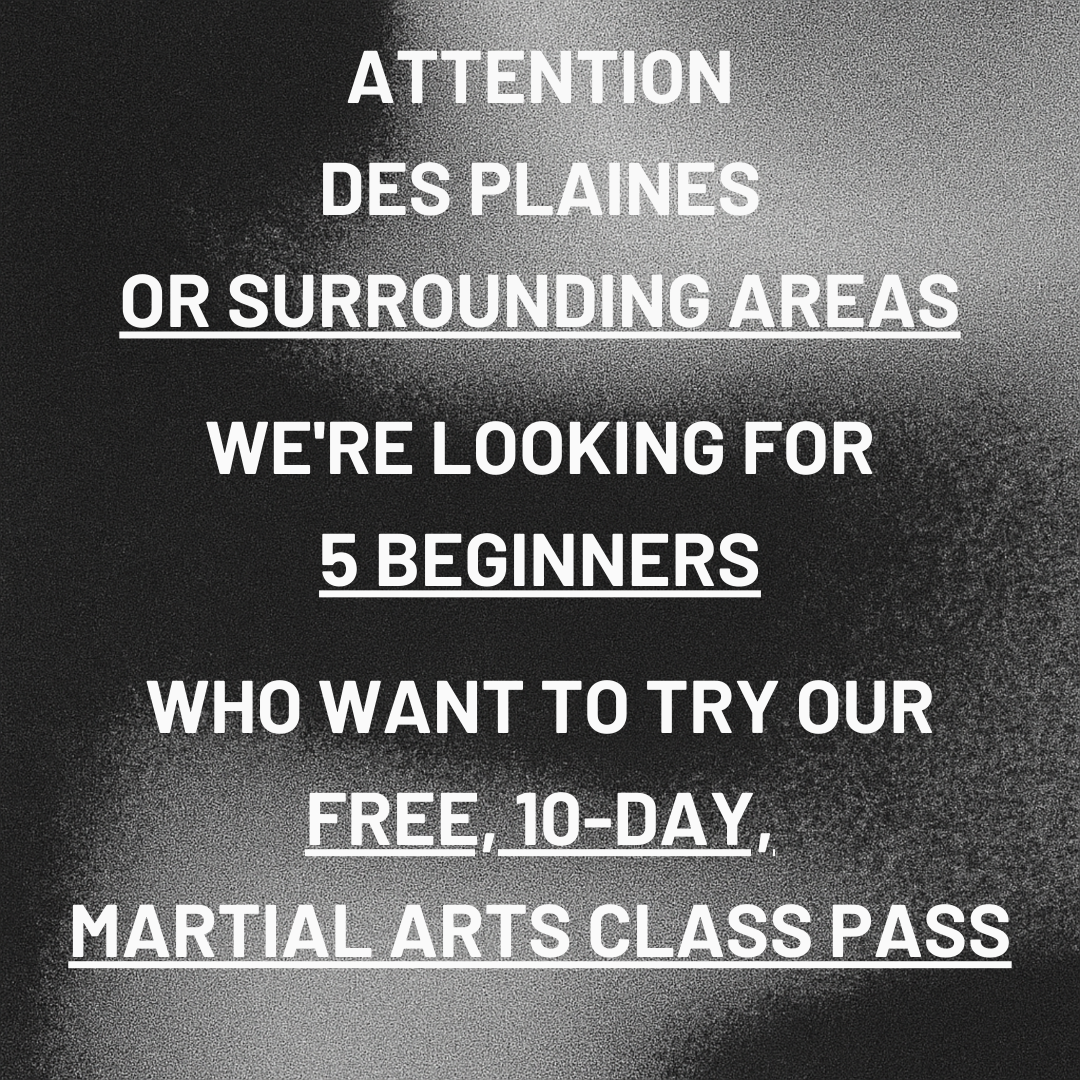 W. Kim TKD MP/DP Facebook ad