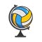 International Volleyball Club Brisbane