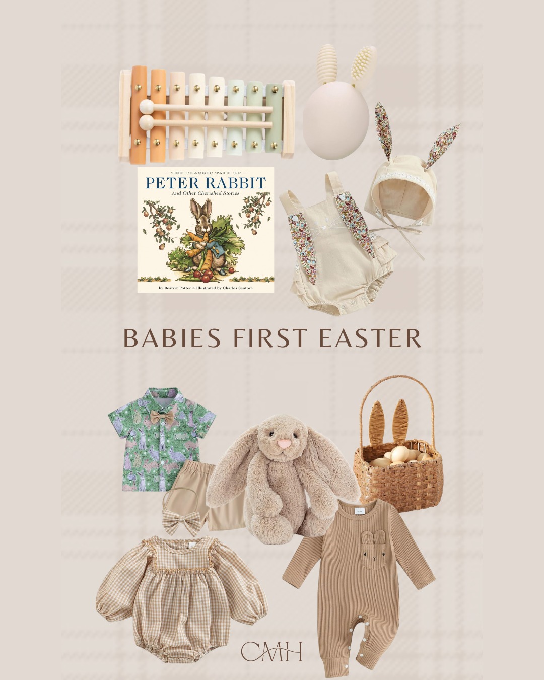 Crystel Montenegro Home Facebook ad: Crystel Montenegro Home's Amazon Page