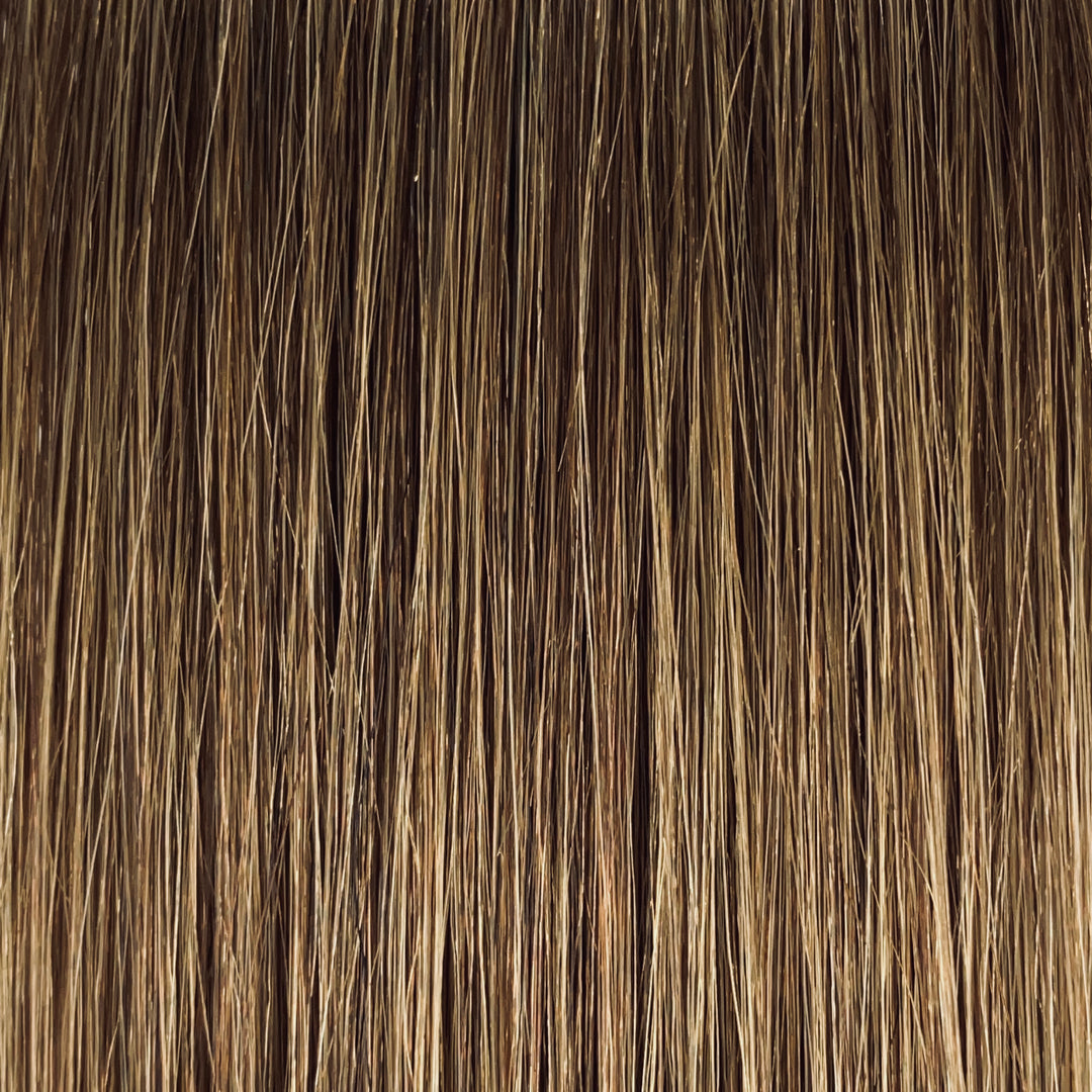 LA' Ive Hair Extensions Facebook ad