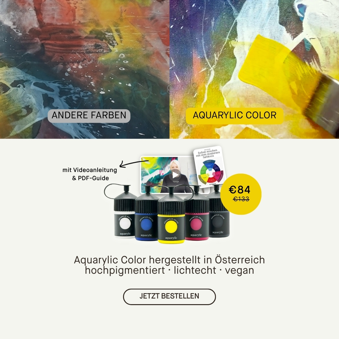 Aquarylic Facebook ad from Jul 3, 2026