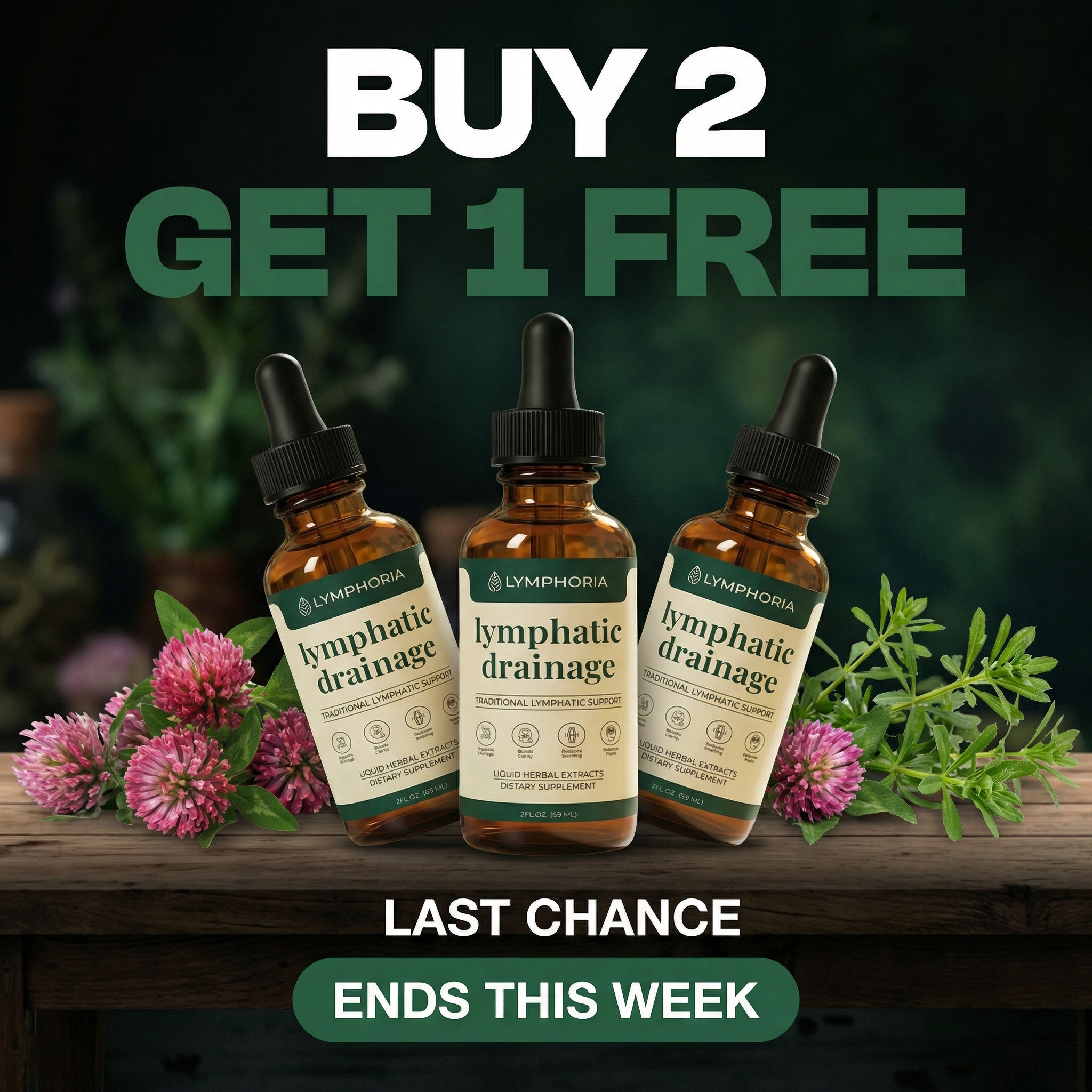 Lymphologist Dr. Nancy Snyderman, MD Facebook ad