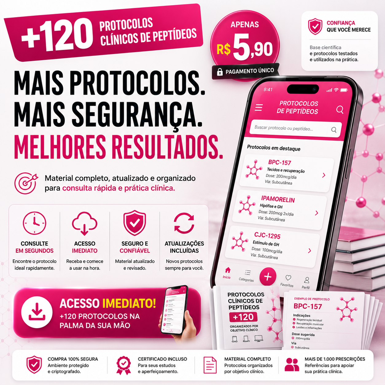 Dricamarinhoadesivosdesign Facebook ad from Jul 18, 2026