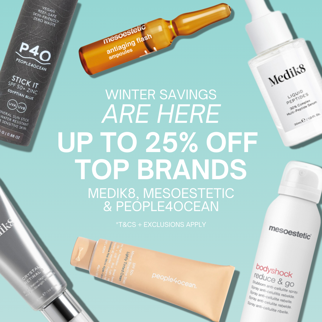 Spa Moment Facebook ad