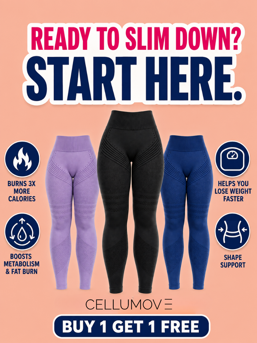 Cellumove Facebook ad