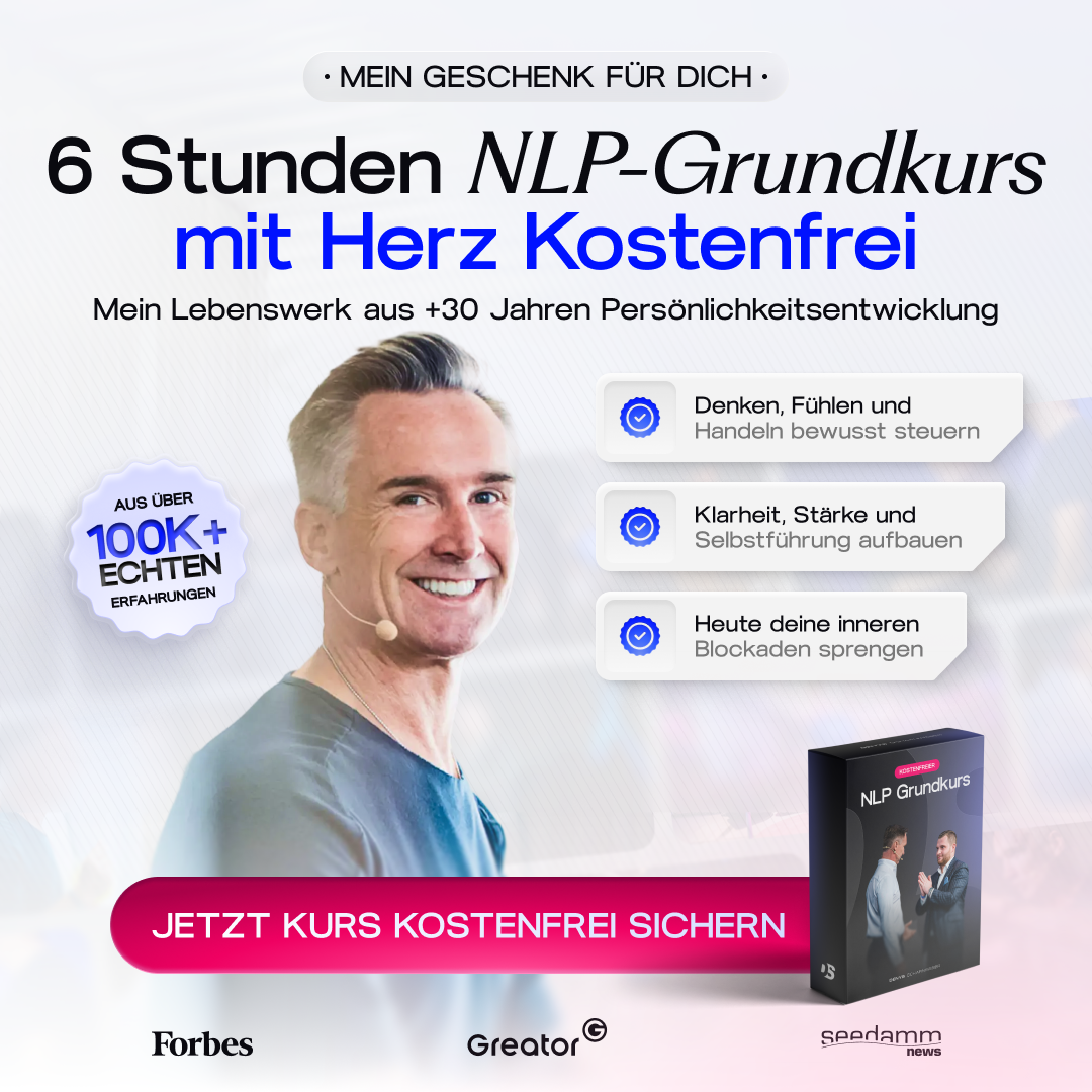 Denys Scharnweber Facebook ad