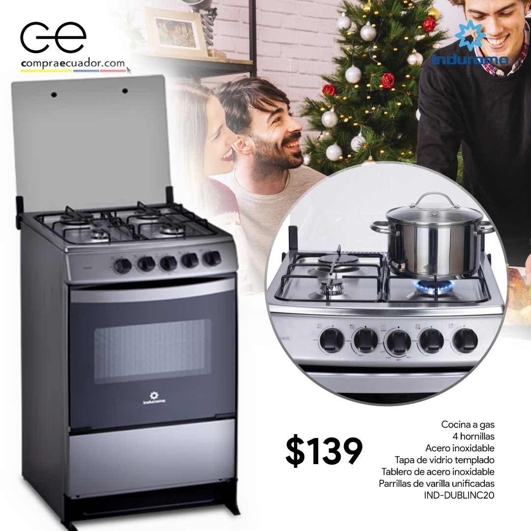 COMPRAECUADOR.COM Facebook ad