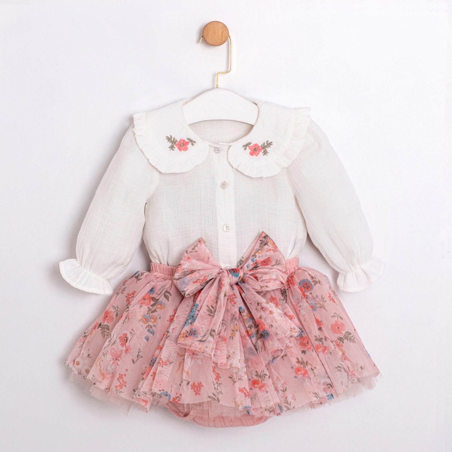 L'oiseau bleu boutique Facebook ad