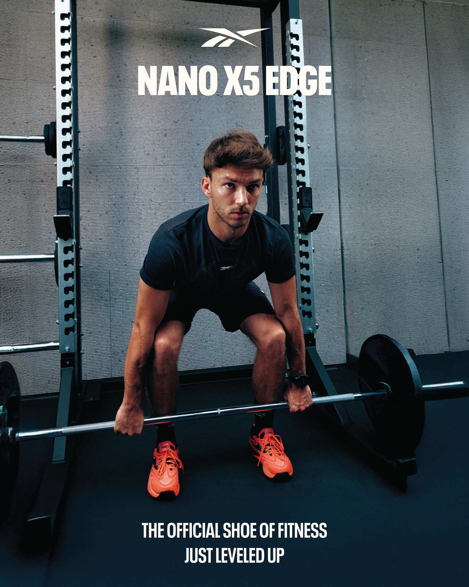 Reebok Facebook ad: Your Favorite Nano Just Leveled Up - Meet…