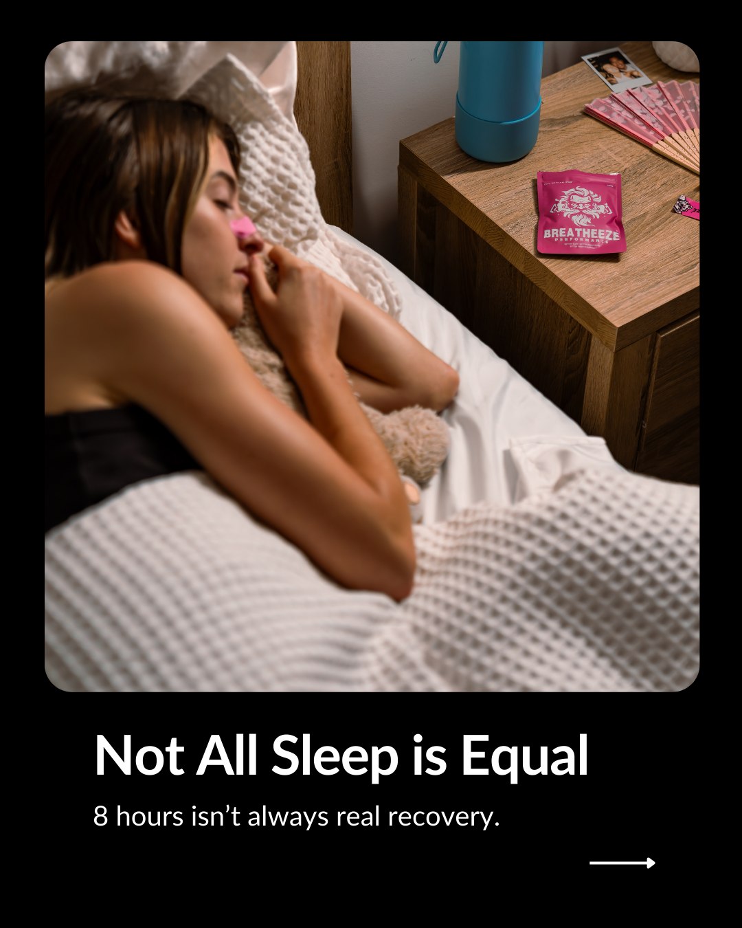 Breatheeze Facebook ad