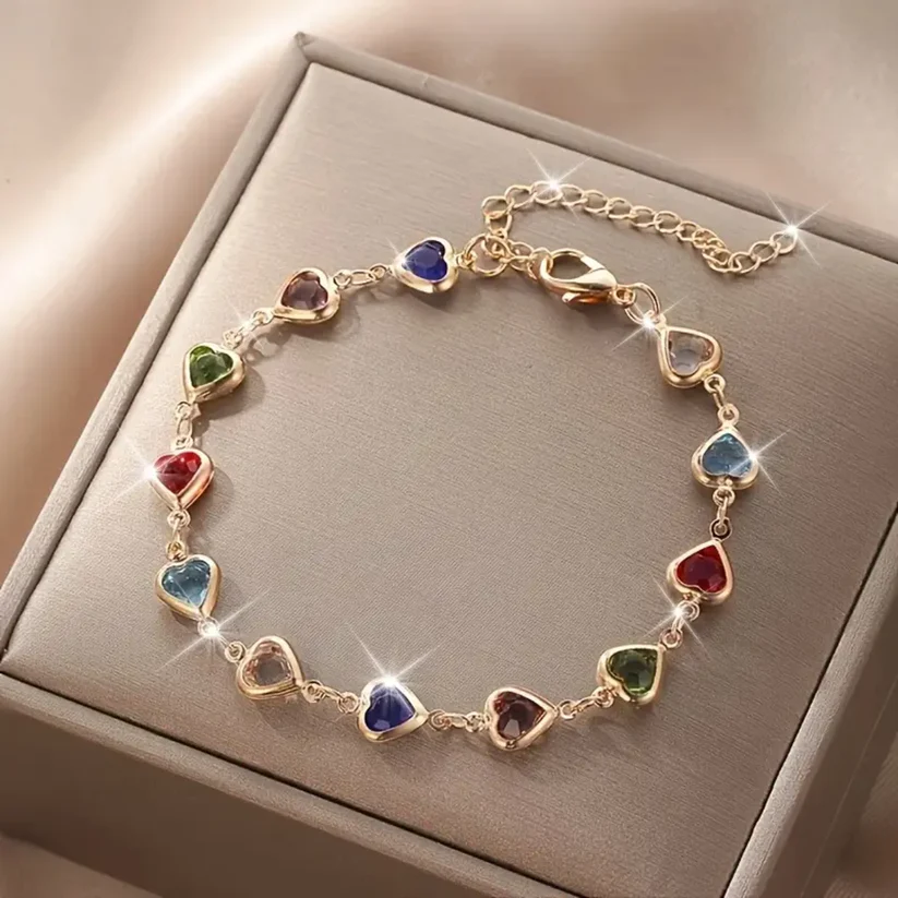 OpalineBijoux Facebook ad