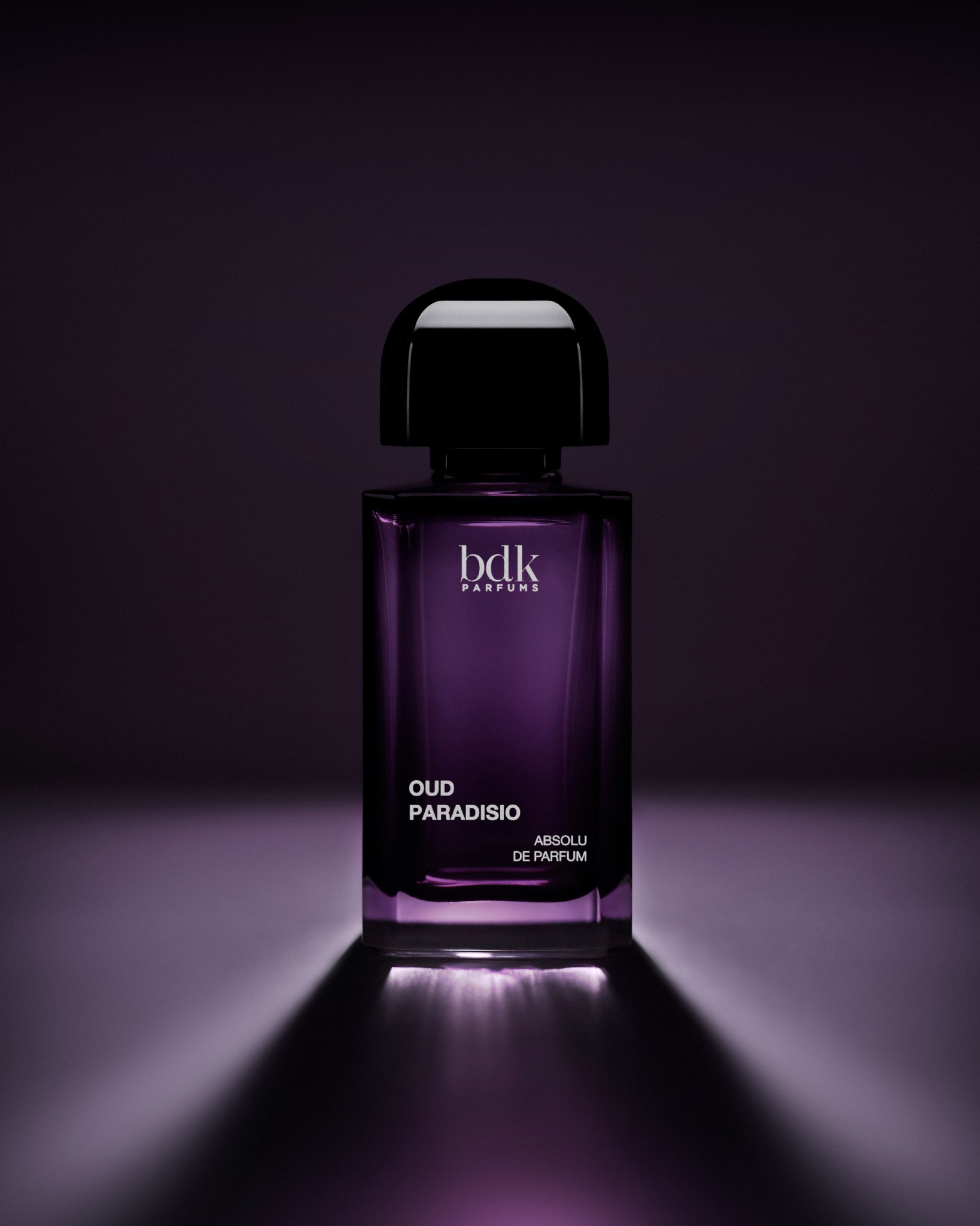 BDK Parfums Facebook ad