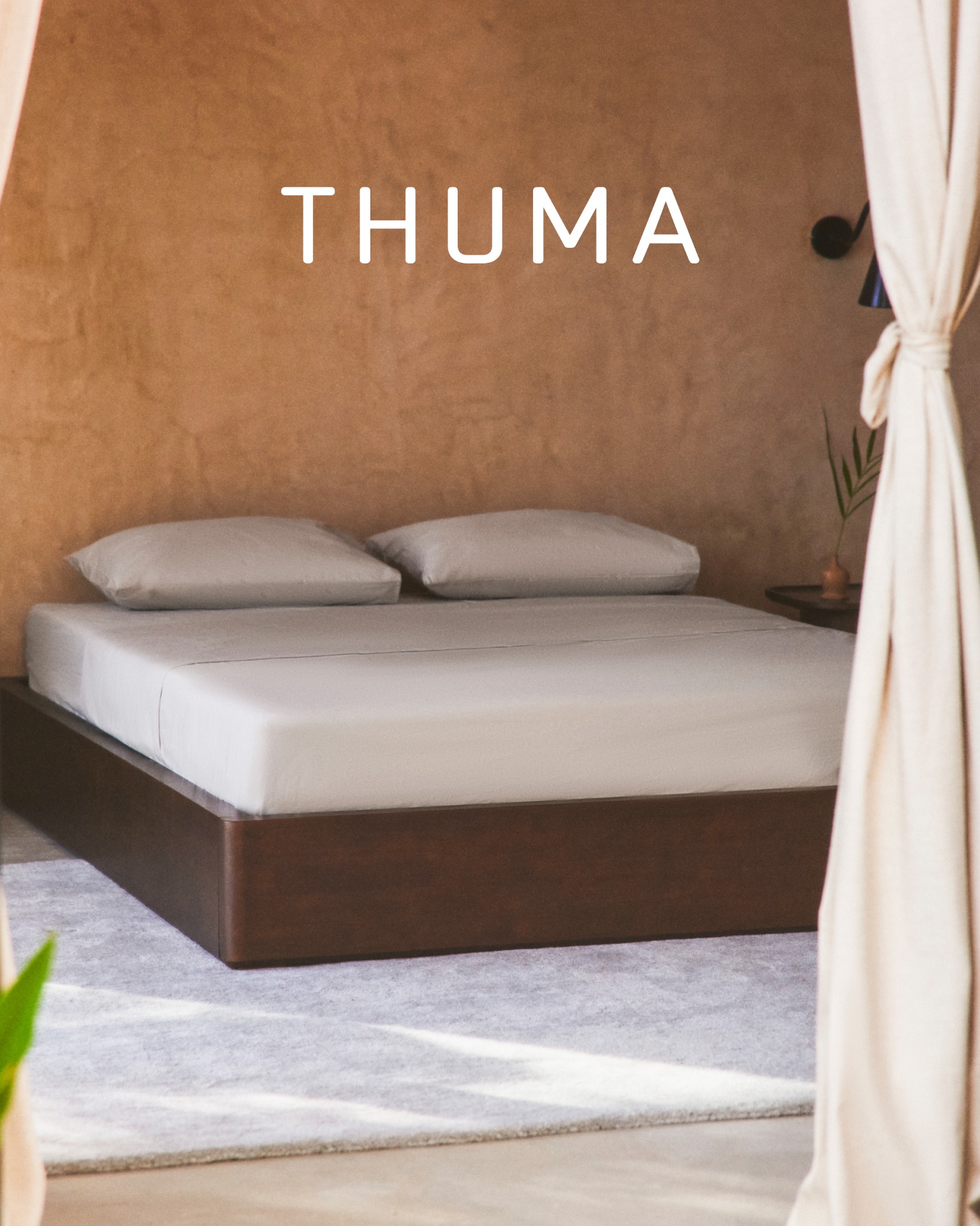 Thuma Facebook ad