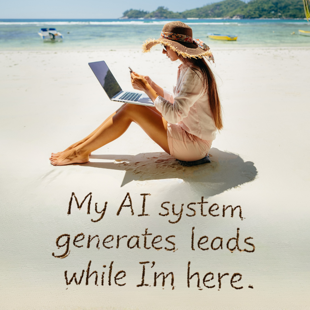 Beach Boss Influencers Facebook ad