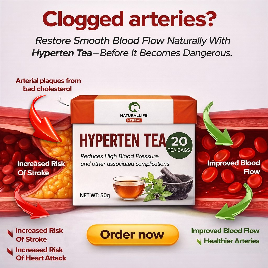 Healthy Living  Facebook ad