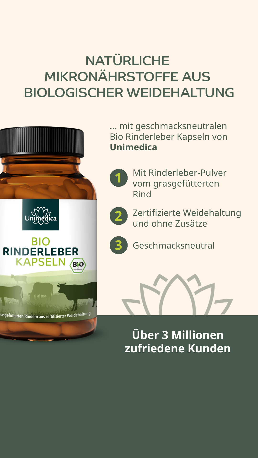 Unimedica Facebook ad