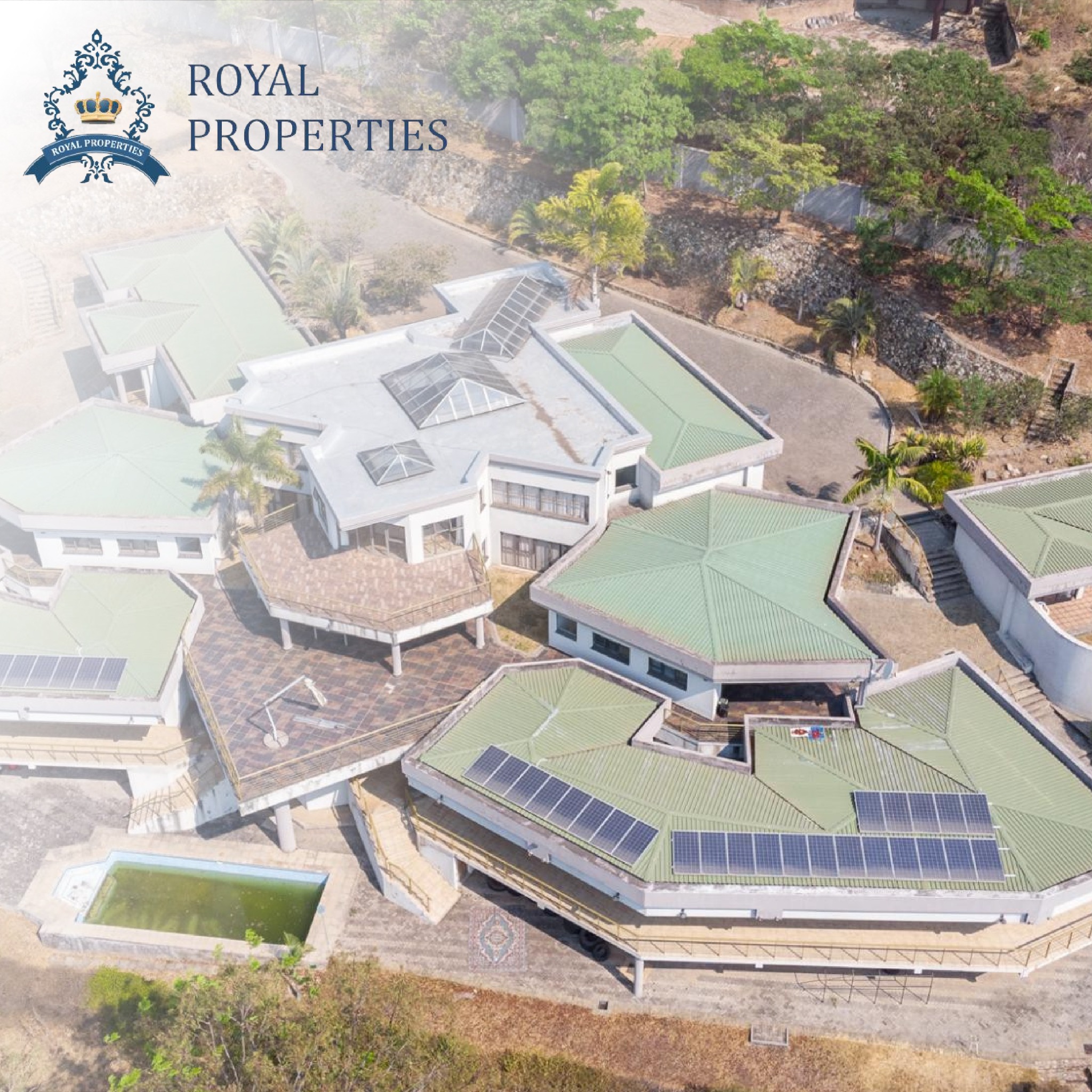 Propertybook Facebook ad: Browse the latest property listings from Royal Properties