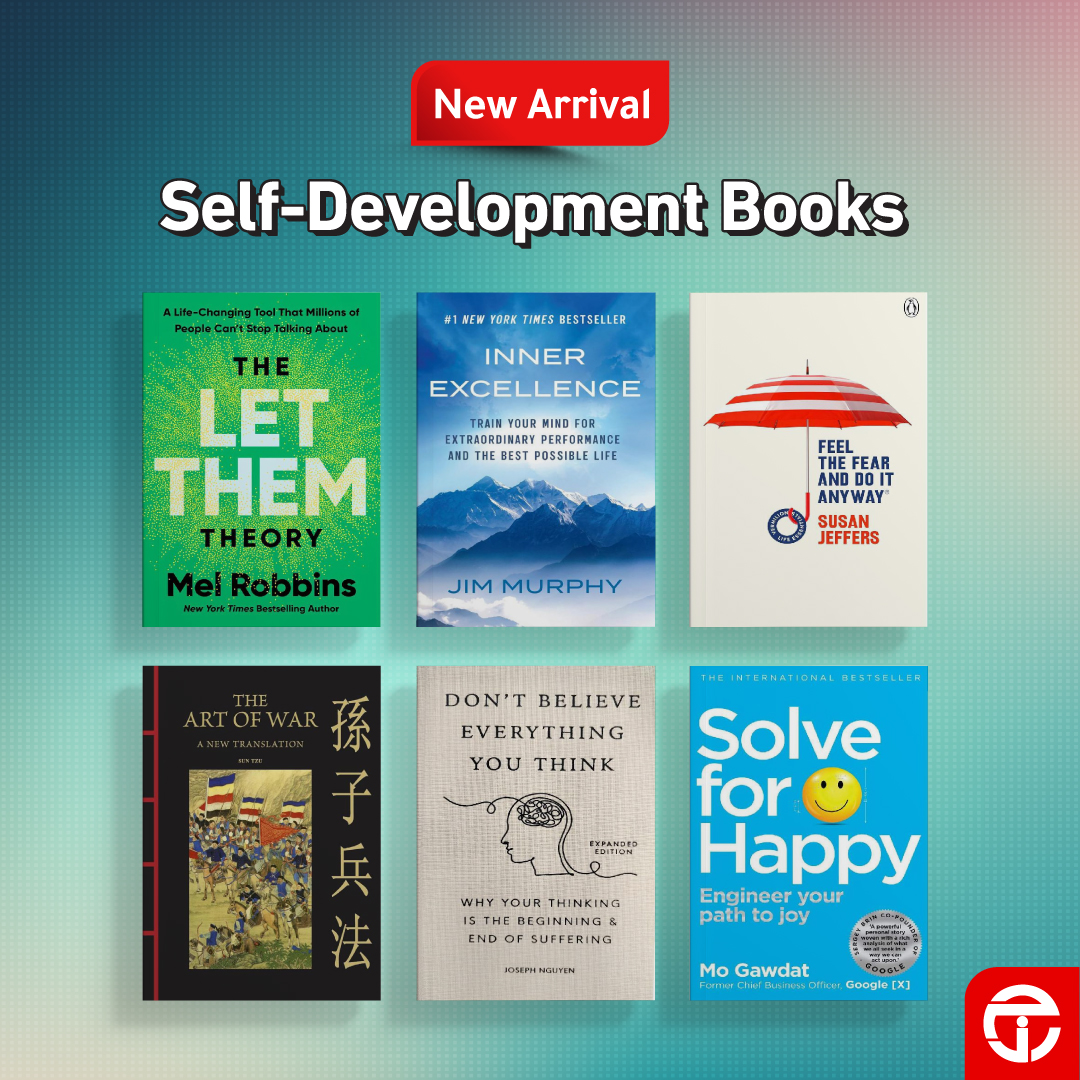 Jarir Bookstore Kuwait مكتبة جرير  الكويت Facebook ad