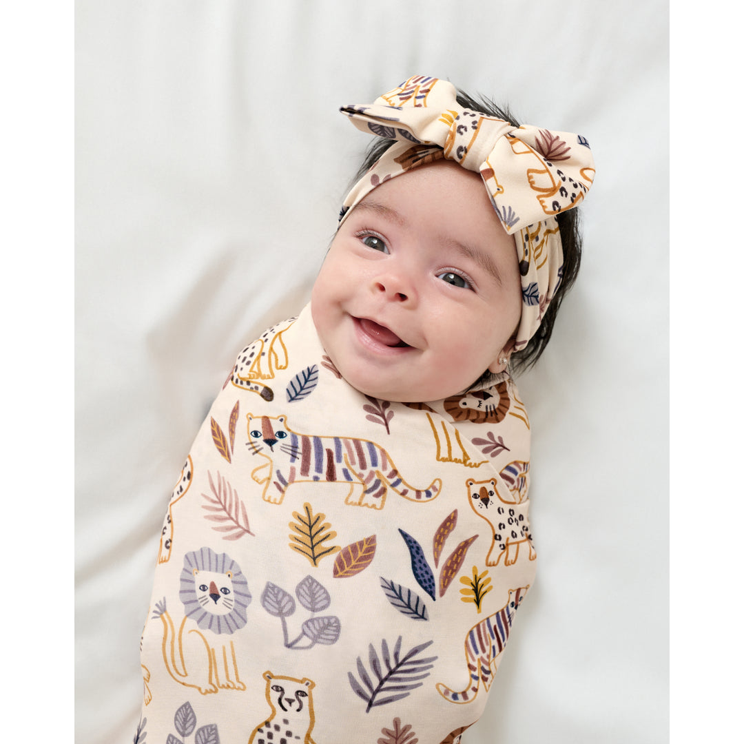 Little Sleepies Facebook ad