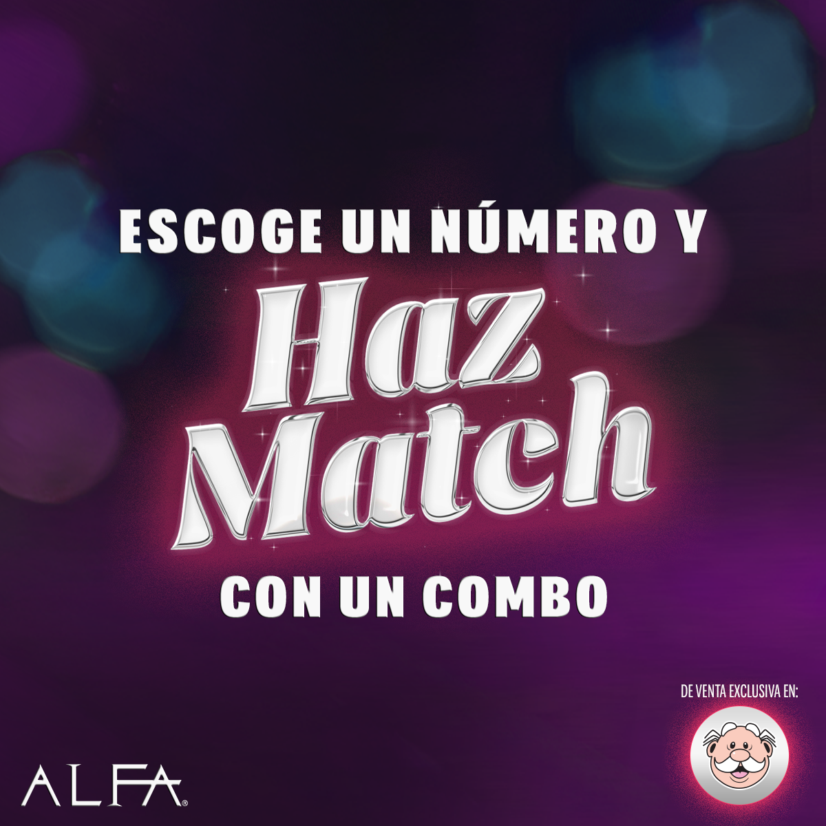 Alfa Facebook ad: La salud sexual es un estado de bienestar…