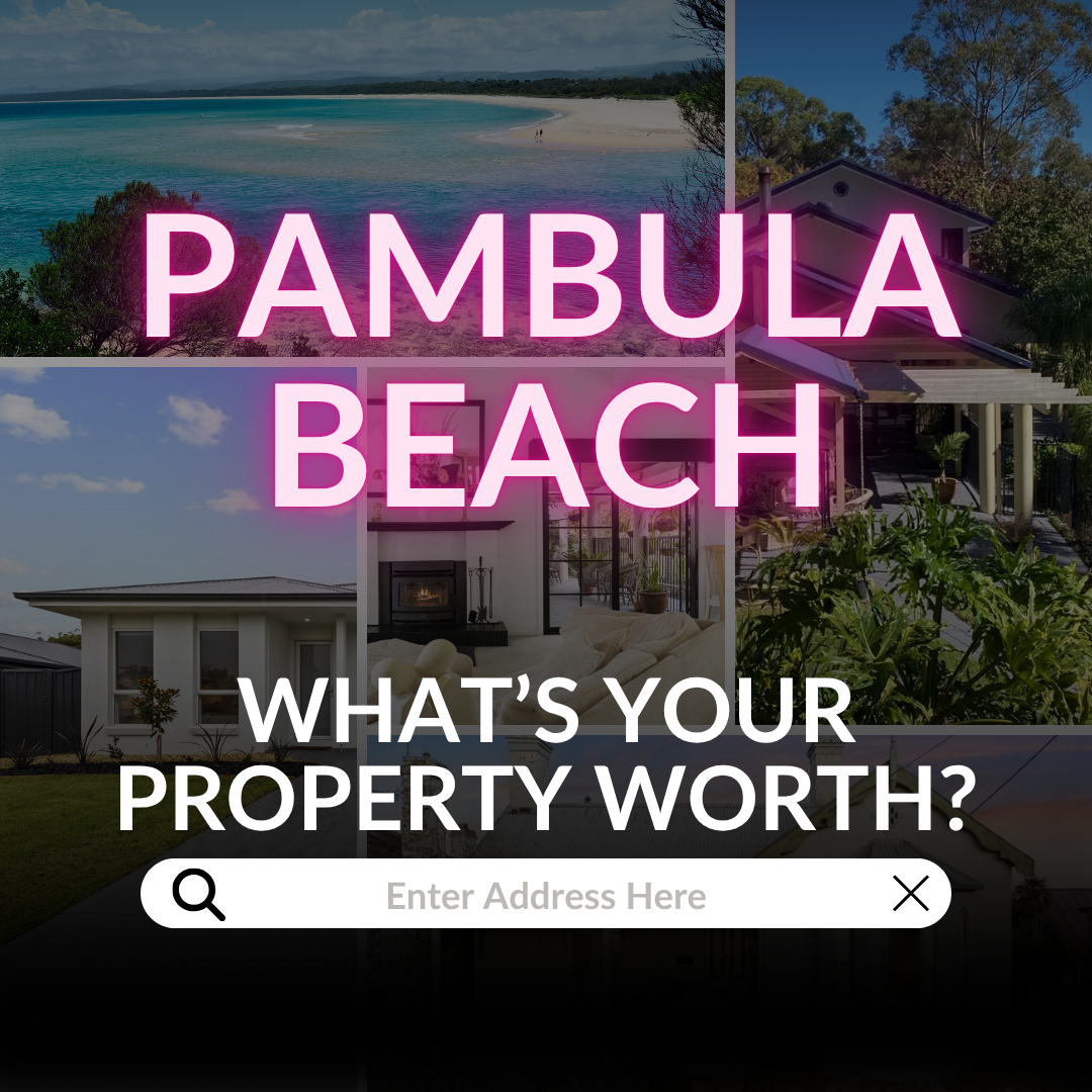 Butterfield Property Eden Facebook ad: See How Much Your Home Is Worth!