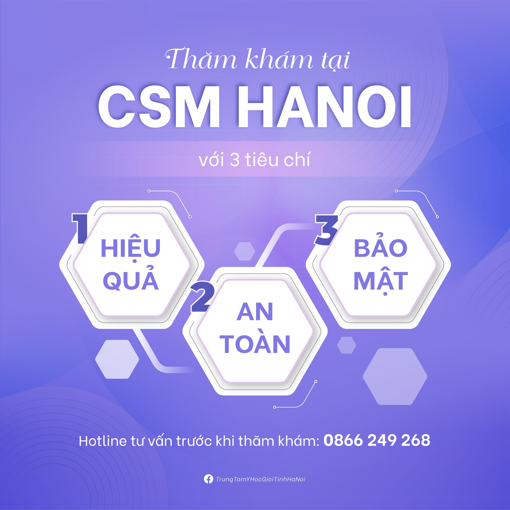 Trung Tâm Y Học Giới Tính Hà Nội - Bệnh viện Nam học và Hiếm Muộn Hà Nội Facebook ad: Trung tâm Y học Giới tính Hà Nội…