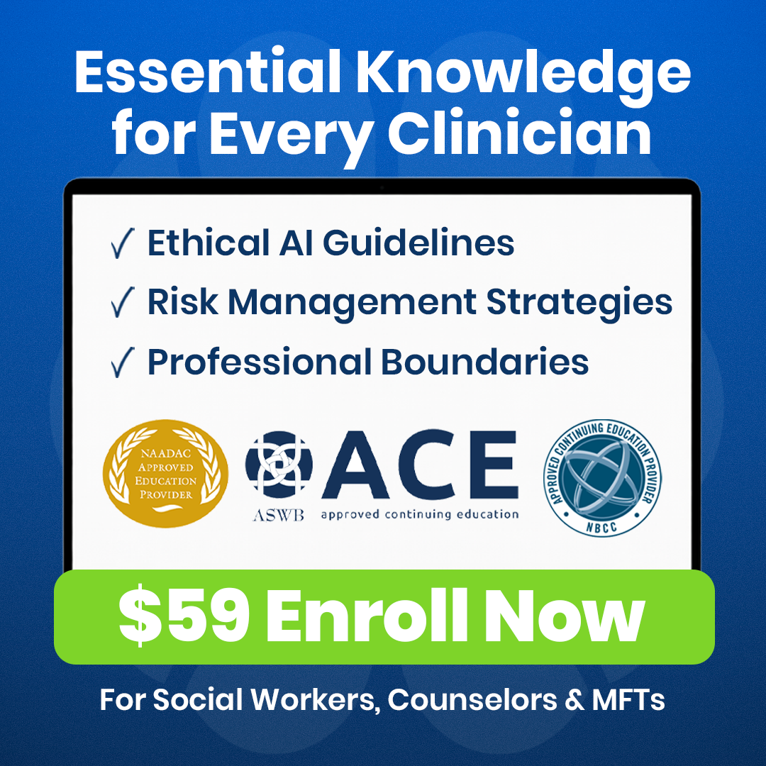 eCare Behavioral Health Institute Facebook ad