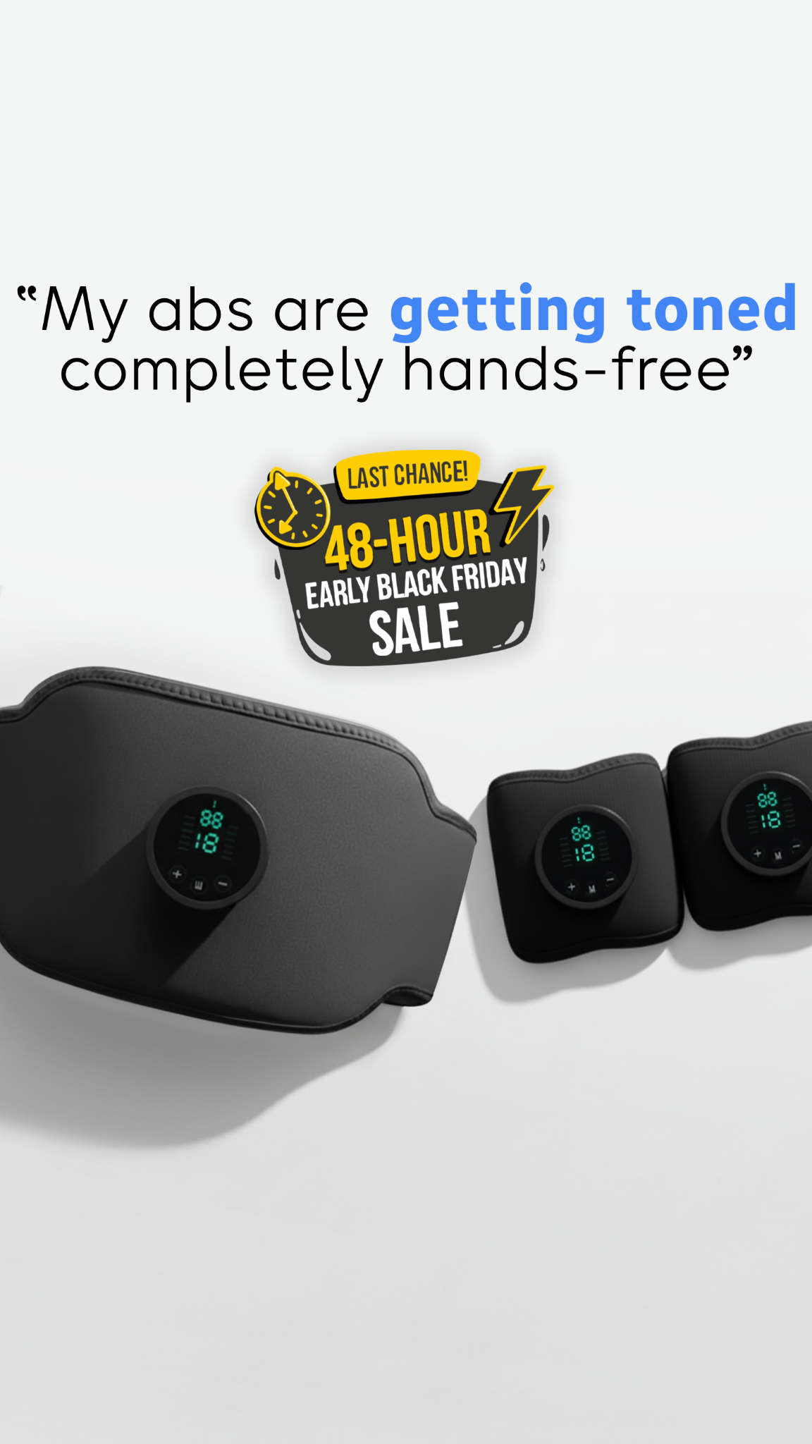 Ape Born Store Facebook ad