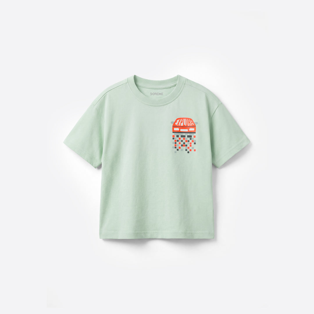 Doremeindia Facebook ad: Made with soft, breathable cotton and comfortable stretch…