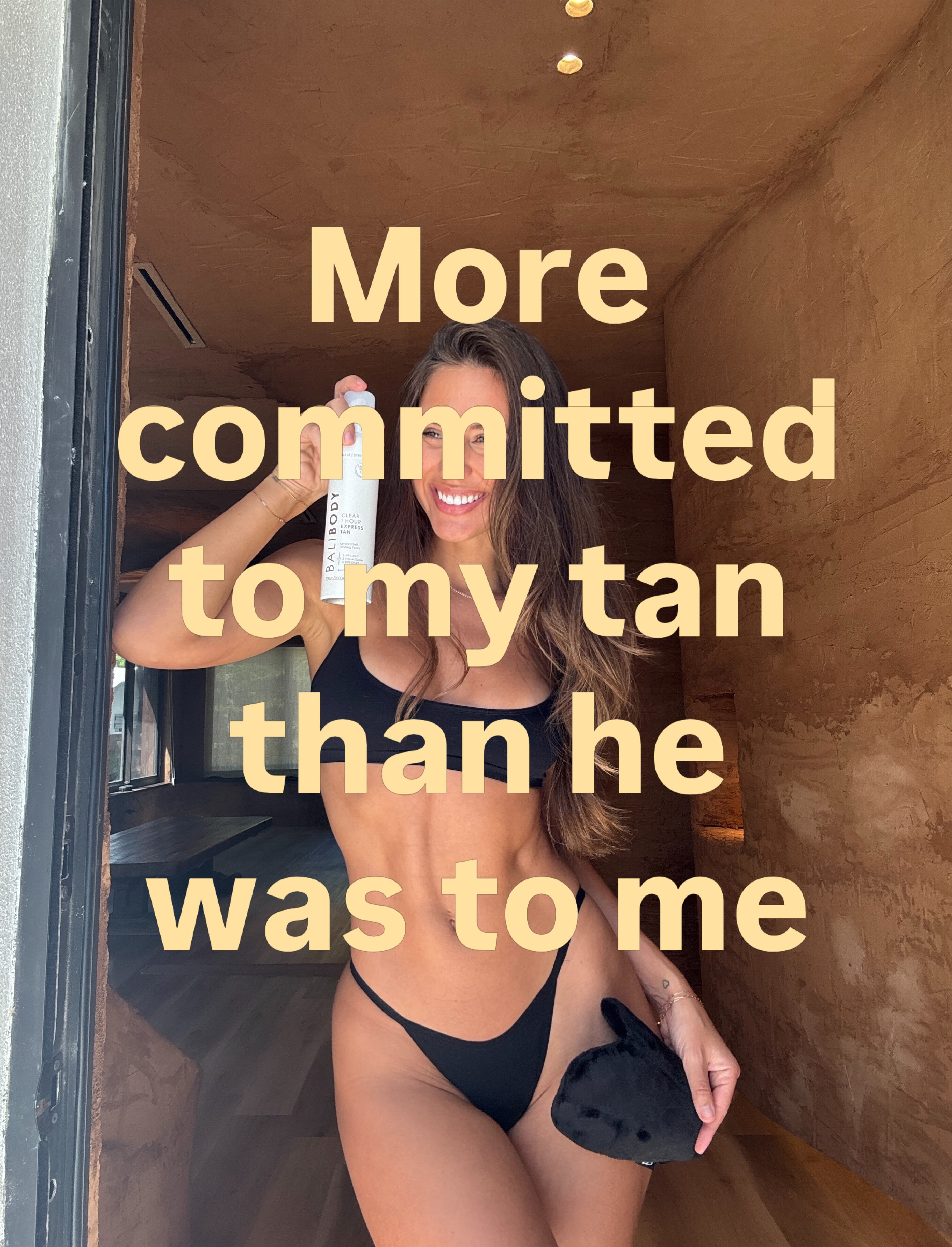 Bali Body Facebook ad