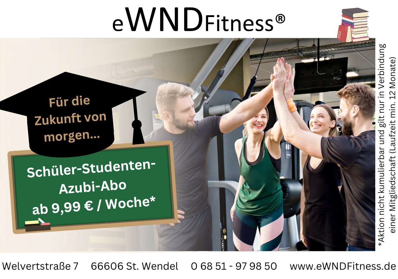 EWNDFitness Facebook ad