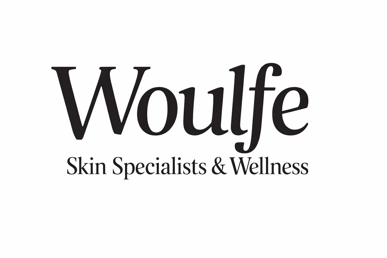 Woulfe Skin Specialists & Woulfe Wellness Facebook ad: Woulfe Skin Specialists & Woulfe Wellness