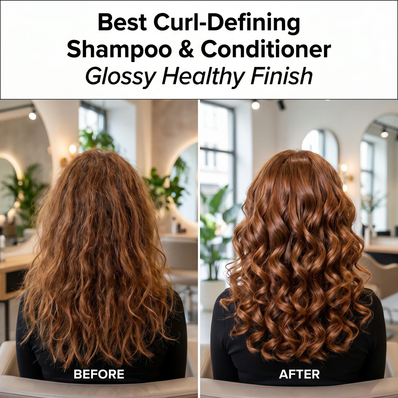 Frojus - Curly Hair Products Facebook ad: Your best curls start here.