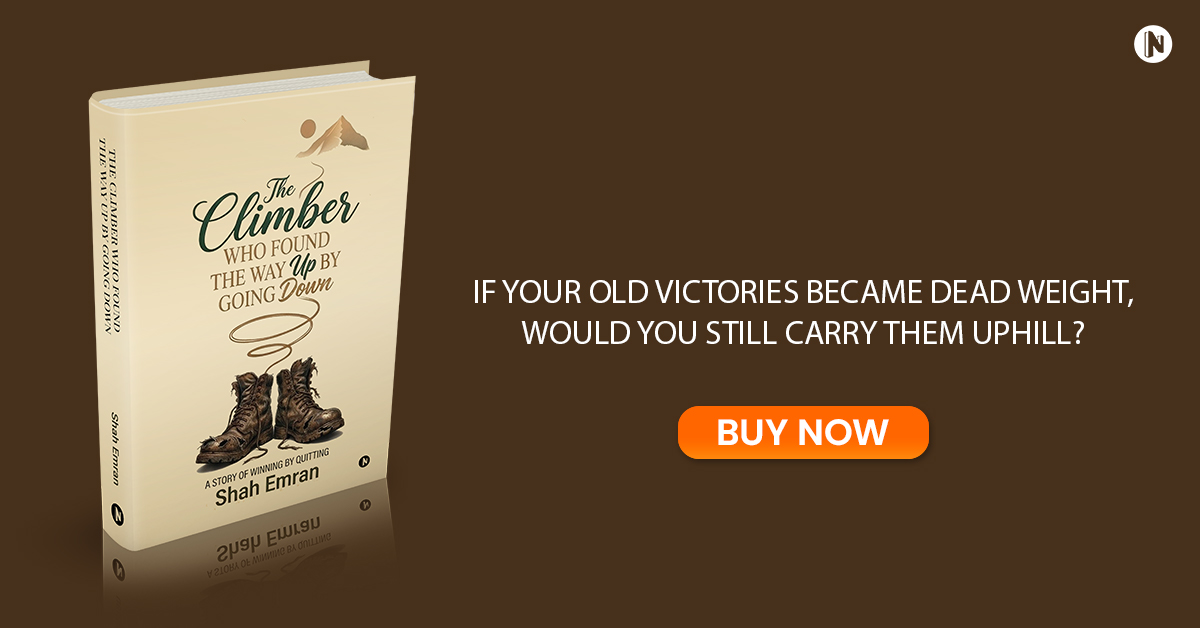 Notion Press Books Facebook ad
