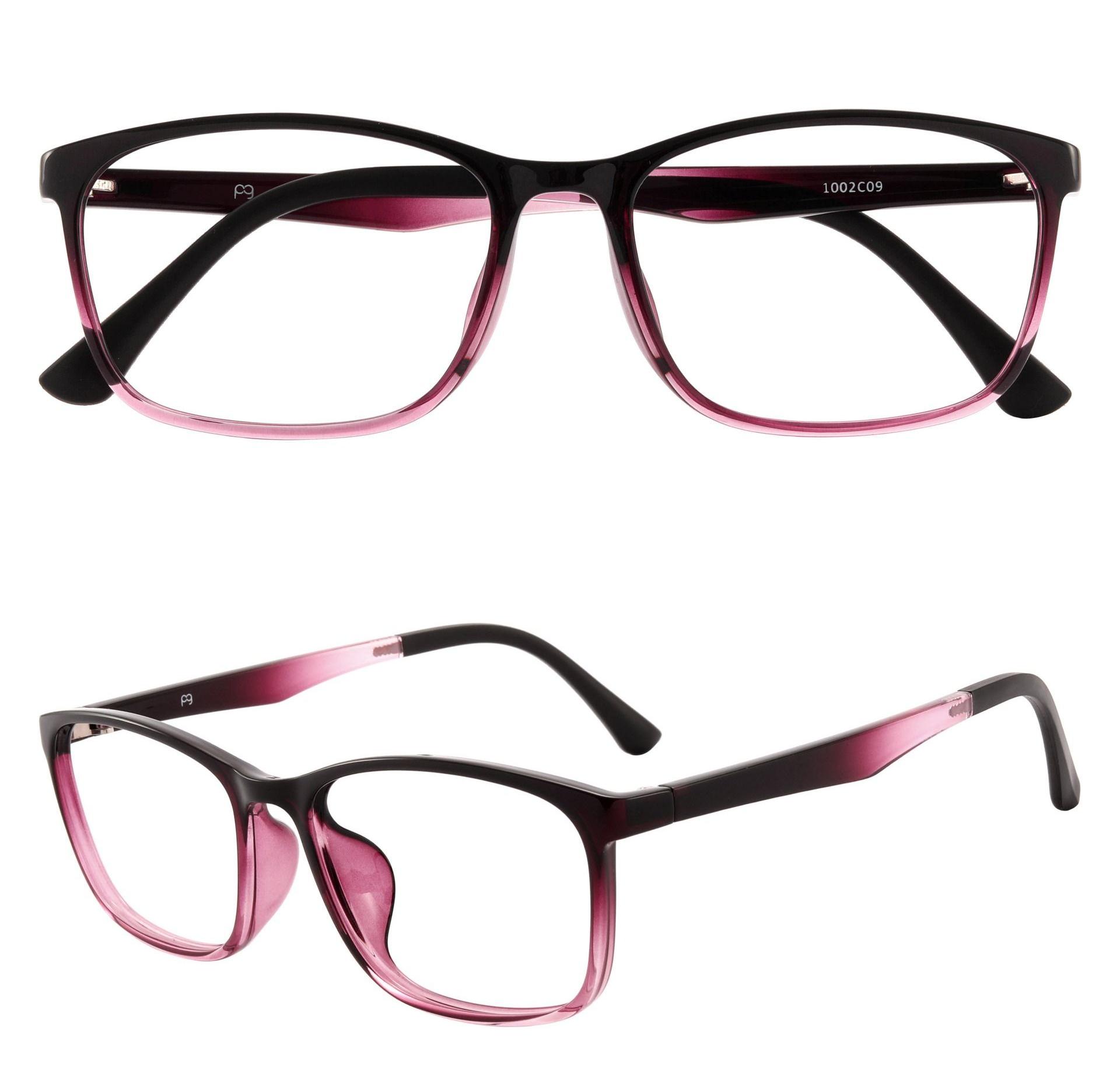 Payne Glasses Facebook ad