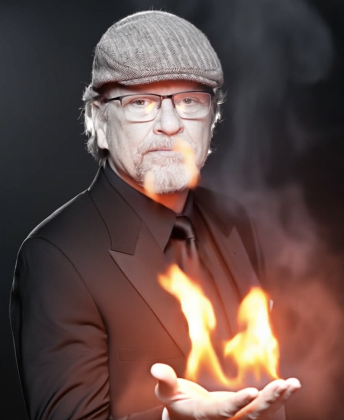 Jeff Boltinghouse Lifestyle Marketing Facebook ad: STOP BURNING YOUR RELATIONSHIPS