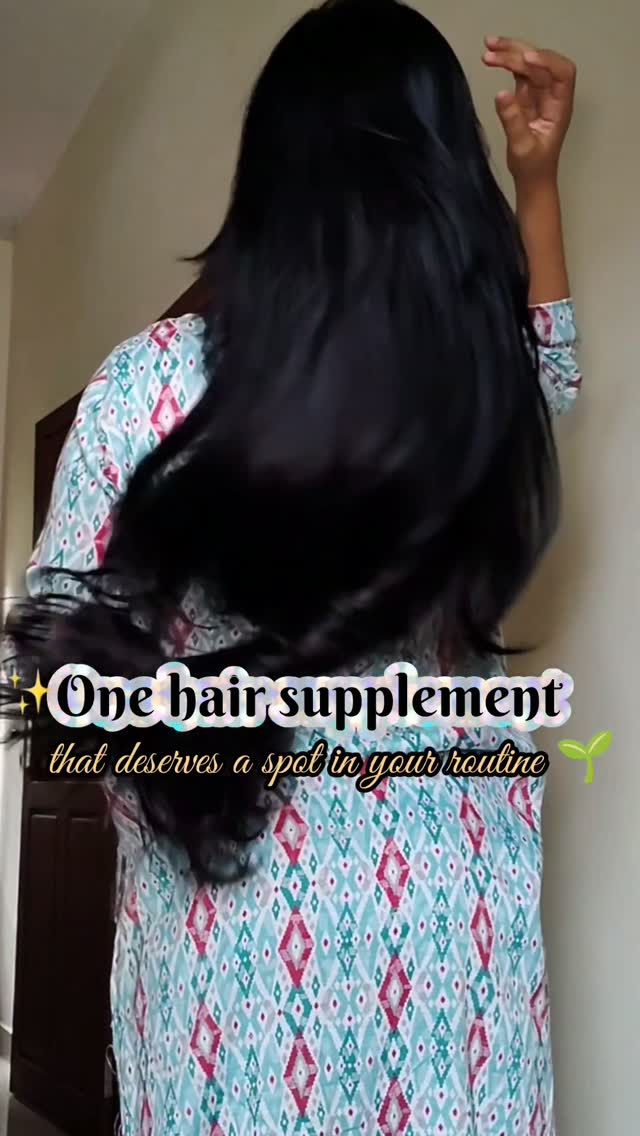 Nourrir.nourishedlife Facebook ad: Comment HAIR if you want to know more…