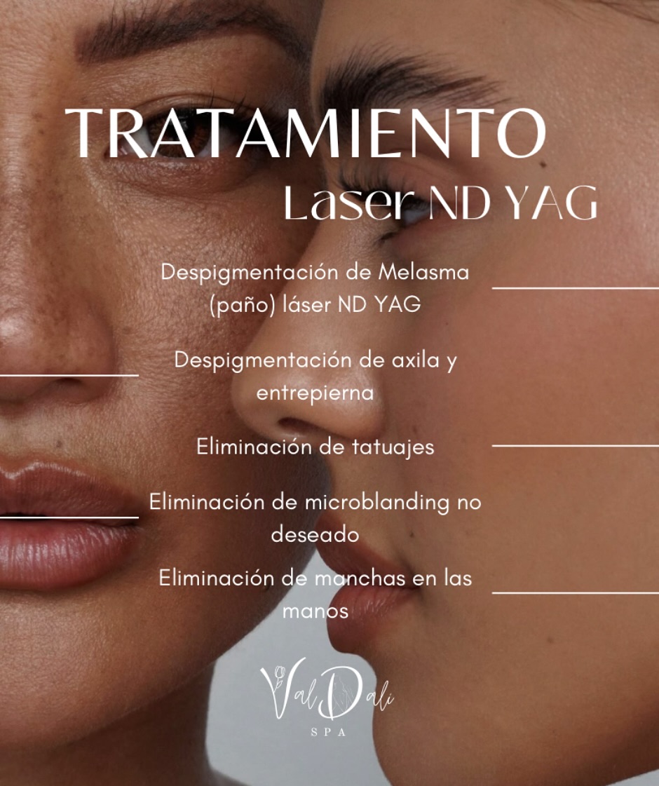 Val'Dalí SPA Facebook ad